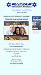 Mobile Screenshot of joelskosher.com